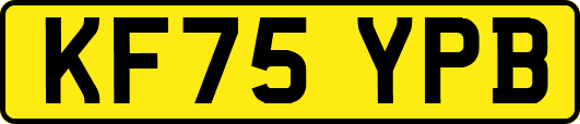 KF75YPB