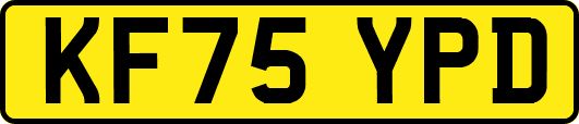 KF75YPD