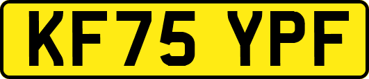 KF75YPF