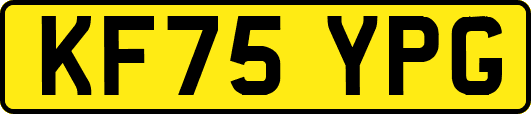 KF75YPG