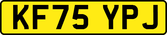KF75YPJ