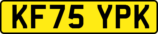 KF75YPK