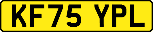 KF75YPL