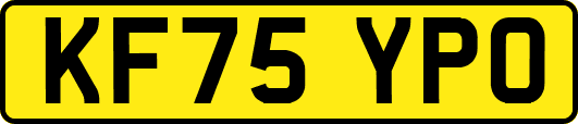 KF75YPO