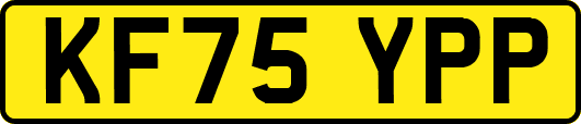 KF75YPP