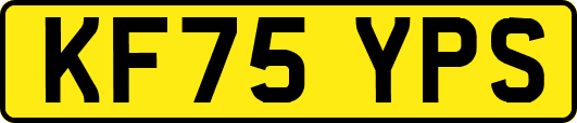 KF75YPS