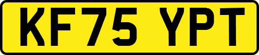 KF75YPT