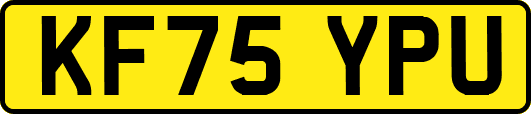 KF75YPU