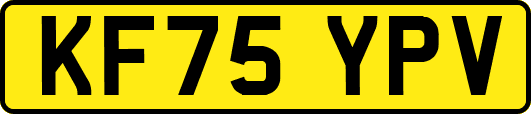 KF75YPV