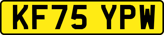 KF75YPW