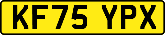 KF75YPX