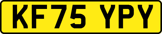 KF75YPY
