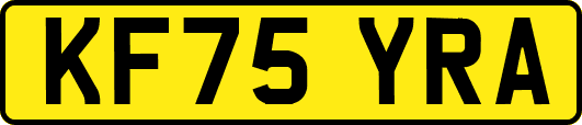 KF75YRA