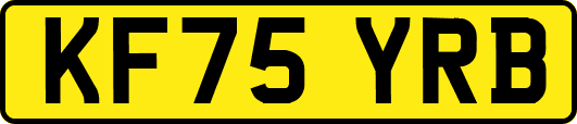 KF75YRB