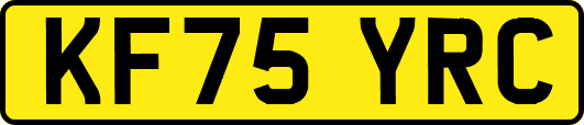 KF75YRC