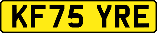 KF75YRE