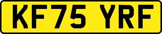 KF75YRF