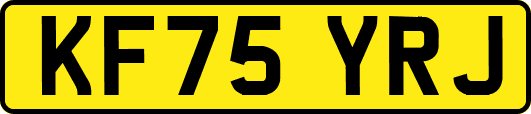 KF75YRJ