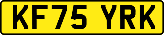 KF75YRK