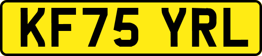 KF75YRL