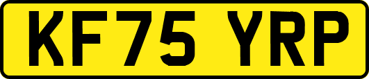 KF75YRP