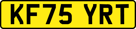 KF75YRT