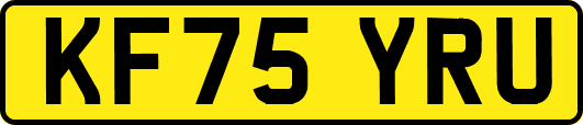 KF75YRU