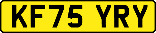 KF75YRY