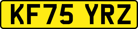 KF75YRZ
