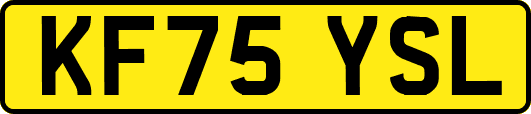 KF75YSL