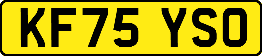 KF75YSO