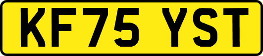 KF75YST