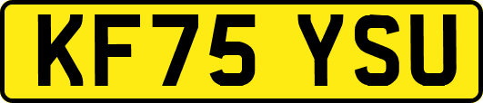 KF75YSU