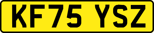 KF75YSZ