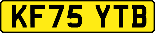 KF75YTB