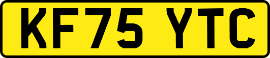 KF75YTC