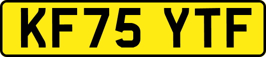 KF75YTF