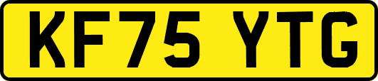 KF75YTG