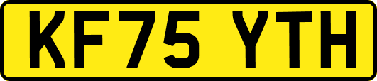 KF75YTH