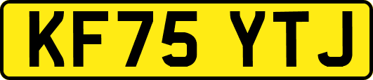 KF75YTJ
