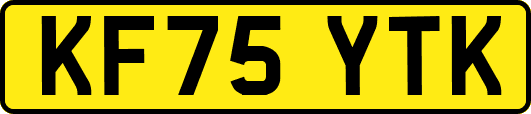 KF75YTK