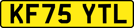 KF75YTL