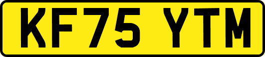 KF75YTM