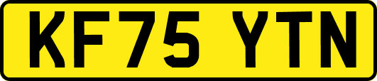 KF75YTN