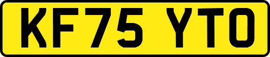 KF75YTO