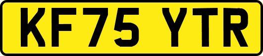 KF75YTR