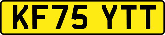 KF75YTT