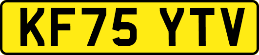 KF75YTV
