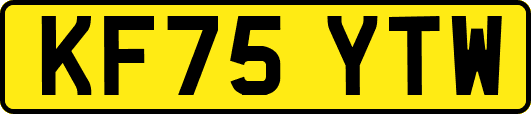 KF75YTW