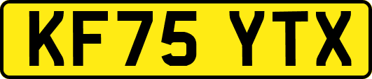 KF75YTX